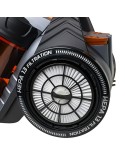 Aspirateur Adler AD 7065 Noir Orange 700 W 3000 W