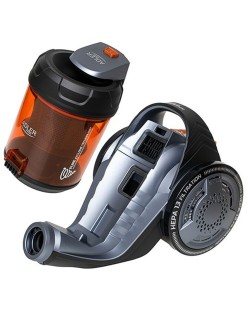 Aspirateur Adler AD 7065 Noir Orange 700 W 3000 W