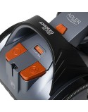 Aspirateur Adler AD 7065 Noir Orange 700 W 3000 W