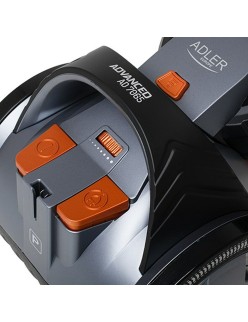 Aspirateur Adler AD 7065 Noir Orange 700 W 3000 W