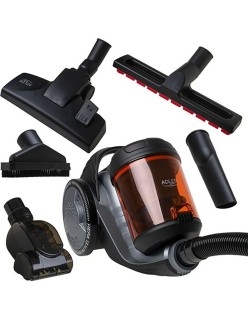 Aspirateur Adler AD 7065 Noir Orange 700 W 3000 W