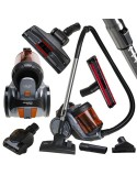 Aspirateur Adler AD 7065 Noir Orange 700 W 3000 W