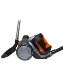 Aspirateur Adler AD 7065 Noir Orange 700 W 3000 W