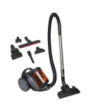 Aspirateur Adler AD 7065 Noir Orange 700 W 3000 W