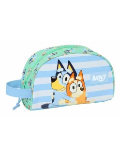 Trousse de toilette Bluey Sisters 26 x 16 x 9 cm