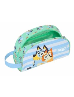 Trousse de toilette Bluey Sisters 26 x 16 x 9 cm