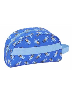 Trousse de toilette Bluey Let'S Play 26 x 16 x 9 cm