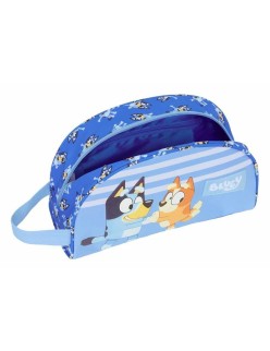 Trousse de toilette Bluey Let'S Play 26 x 16 x 9 cm