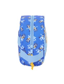 Trousse de toilette Bluey Let'S Play 26 x 16 x 9 cm