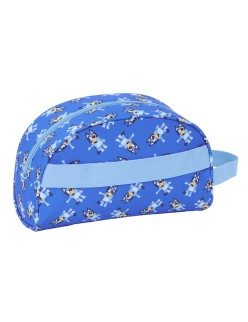 Trousse de toilette Bluey Let'S Play 26 x 16 x 9 cm