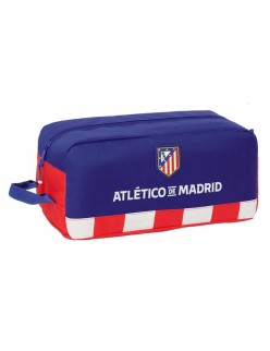 Bolsa para Sapatos de Viagem Atlético Madrid 34 x 15 x 18 cm