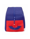 Bolsa para Sapatos de Viagem Atlético Madrid 34 x 15 x 18 cm