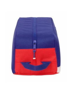 Bolsa para Sapatos de Viagem Atlético Madrid 34 x 15 x 18 cm
