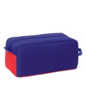 Zapatillero de Viaje Atlético Madrid 34 x 15 x 18 cm