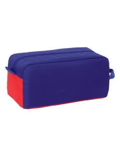 Bolsa para Sapatos de Viagem Atlético Madrid 34 x 15 x 18 cm