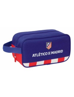 Bolsa para Sapatos de Viagem Atlético Madrid 29 x 15 x 14 cm