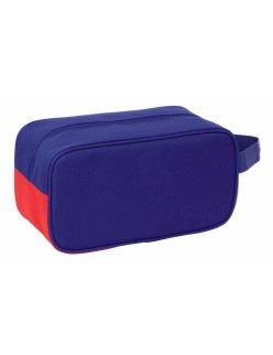 Bolsa para Sapatos de Viagem Atlético Madrid 29 x 15 x 14 cm