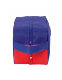 Bolsa para Sapatos de Viagem Atlético Madrid 29 x 15 x 14 cm