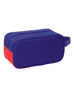 Bolsa para Sapatos de Viagem Atlético Madrid 29 x 15 x 14 cm