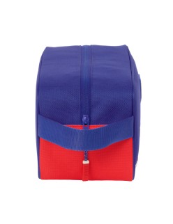 Bolsa para Sapatos de Viagem Atlético Madrid 29 x 15 x 14 cm