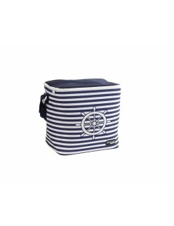 Frigo Portatile Bismark 30 x 34 x 22 cm Poliestere 30 L
