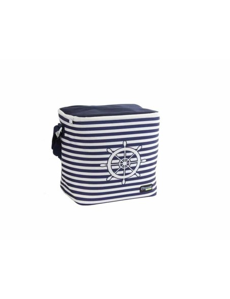 Frigo Portatile Bismark 30 x 34 x 22 cm Poliestere 30 L