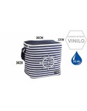 Frigo Portatile Bismark 30 x 34 x 22 cm Poliestere 30 L