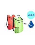 Frigo Portatile Bismark Alluminio 28 x 43 x 8 cm