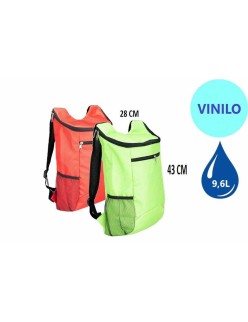 Frigo Portatile Bismark Alluminio 28 x 43 x 8 cm