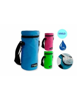 Frigo Portatile Bismark 10 x 33 cm Poliestere
