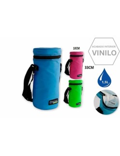 Frigo Portatile Bismark 10 x 33 cm Poliestere