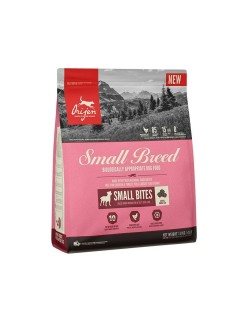Nourriture Orijen Small Breed Dog Poulet Dinde Poisson 1,8 kg