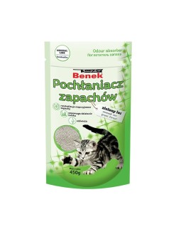 Arena para Gatos Certech Bosque