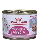 Comida para gato Royal Canin Babycat Instinctive 195 g