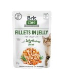 Katzenfutter Brit Jelly Huhn Thunfisch 85 g