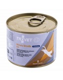 Cat food Trovet Urinary Struvite Chicken 200 g