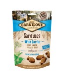 Snack para Perros Carnilove Pescado 200 g