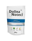 Comida húmeda Dolina Noteci Premium Pescado 500 g