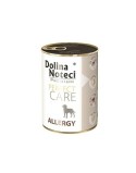 Nassfutter Dolina Noteci Premium Lamm 400 g