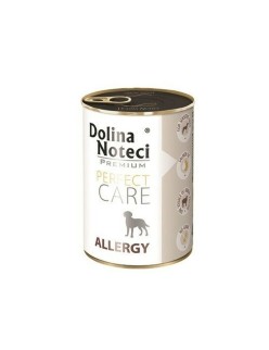 Comida húmeda Dolina Noteci Premium Cordero 400 g