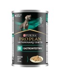 Nassfutter Purina Pro Plan Veterinary Diets Fleisch 400 g