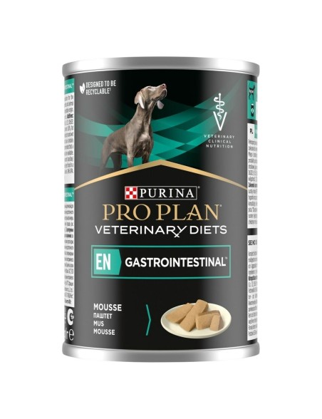 Nassfutter Purina Pro Plan Veterinary Diets Fleisch 400 g