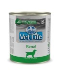 Alimentation humide Farmina Vet Life Poulet Patate douce 300 g