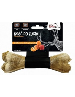 Hundesnack SYTA MICHA Aprikose Rindfleisch Rentier