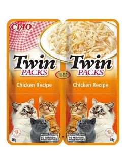 Collation pour Chat Inaba Chicken Poulet