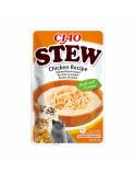 Snack für Katze Inaba CIAO