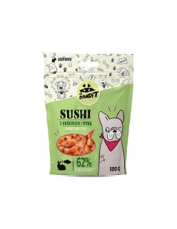 Futter VETEXPERT 500 g