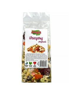 Snacks Alegia Vegetable treat