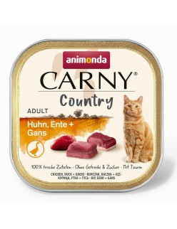 Katzenfutter Animonda Carny Country 100 g