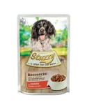 Comida húmeda Agras Pet Foods Carne de vacuno 100 g